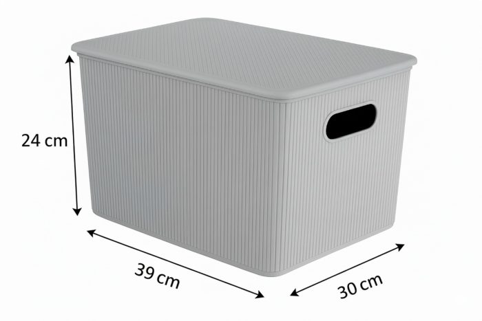 باکس درب دار هیوا شماره 5 - تصویر 2